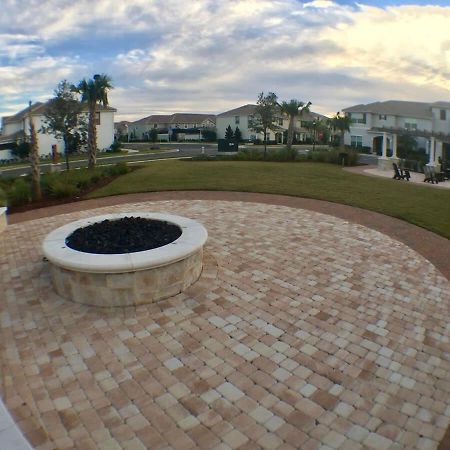 Four Bedrooms Home With Pool 3079 Kissimmee Eksteriør bilde